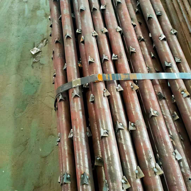 峨边土钉小导管