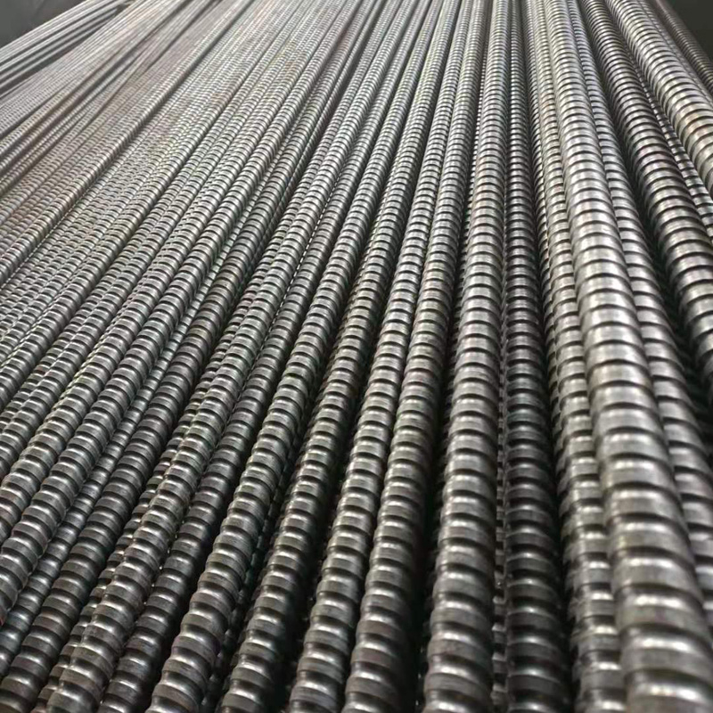 峨边中空锚杆